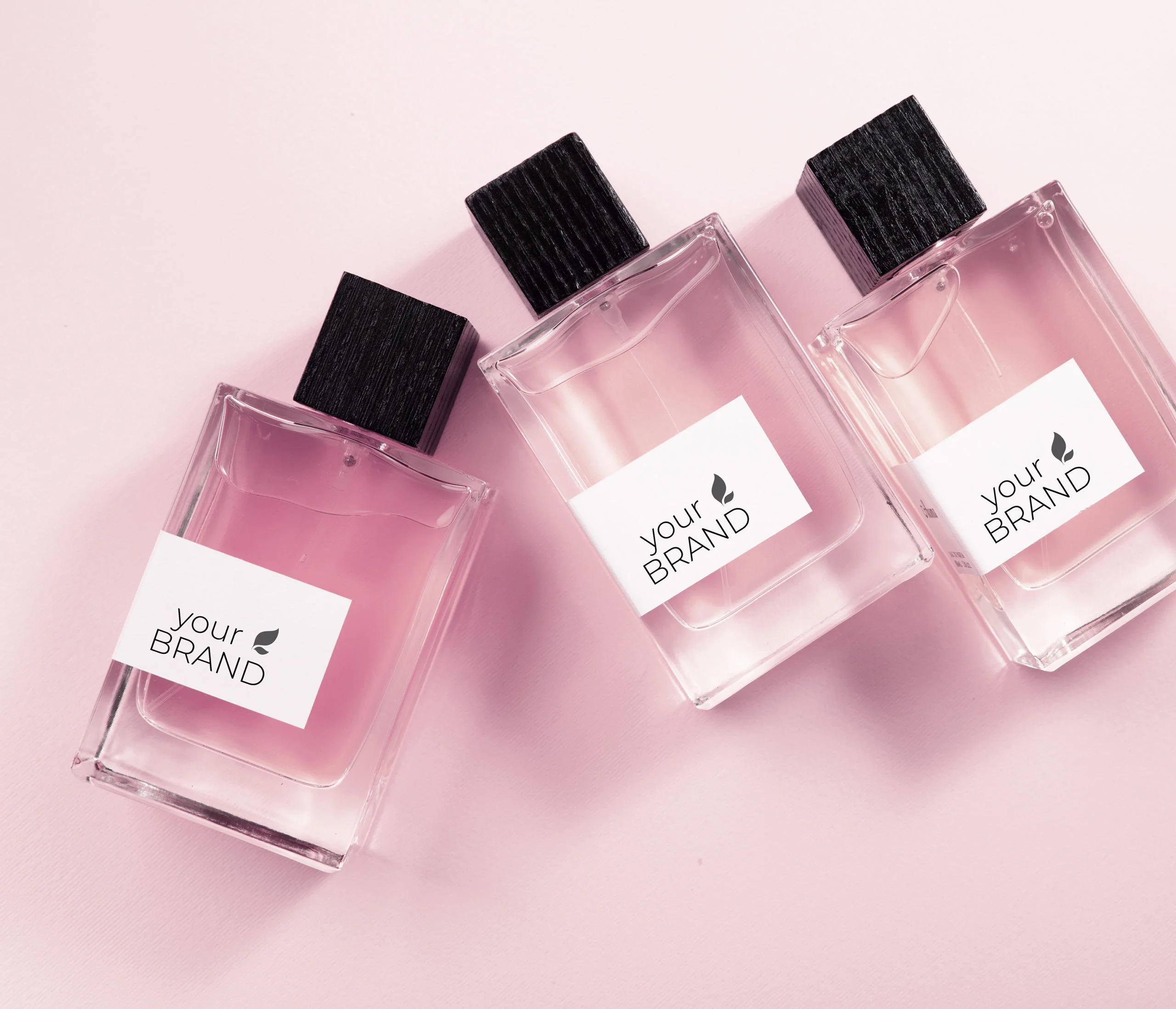 fabricación de perfumes personalizada