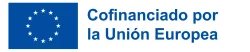ES Cofinanciado UE